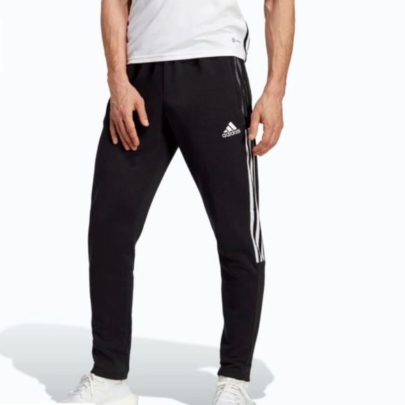 adidas Other - Adidas Tiro 21 Football Soccer Track Sweatpants 3XL
